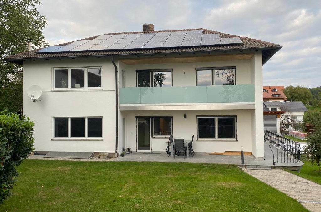 Windorf Apartment | Vogelnest