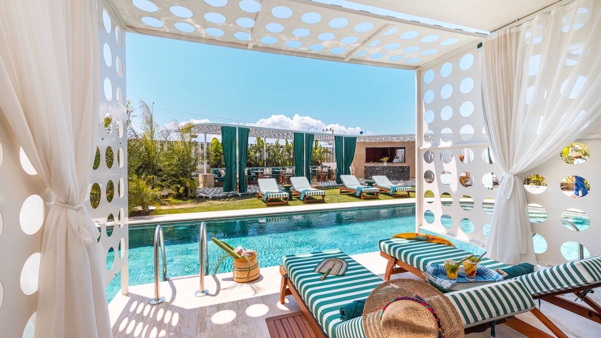 Cesme Hotel | Voger Alaçatı Prive