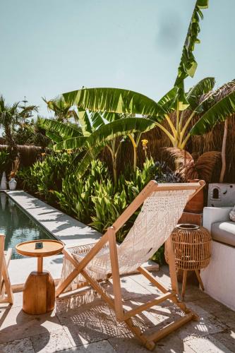Alacati Hotel | Voger Alaçatı Silence