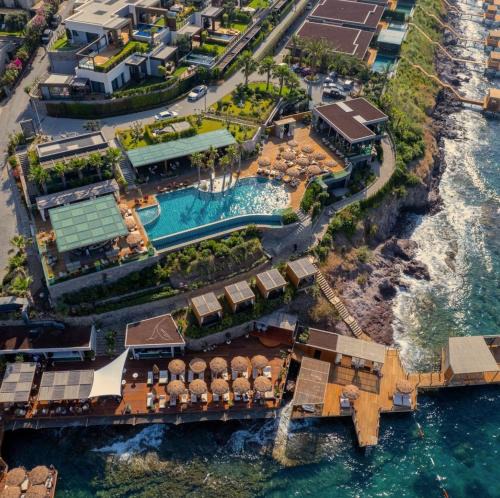 Yalikavak Hotel | Voger Bodrum by The Sea