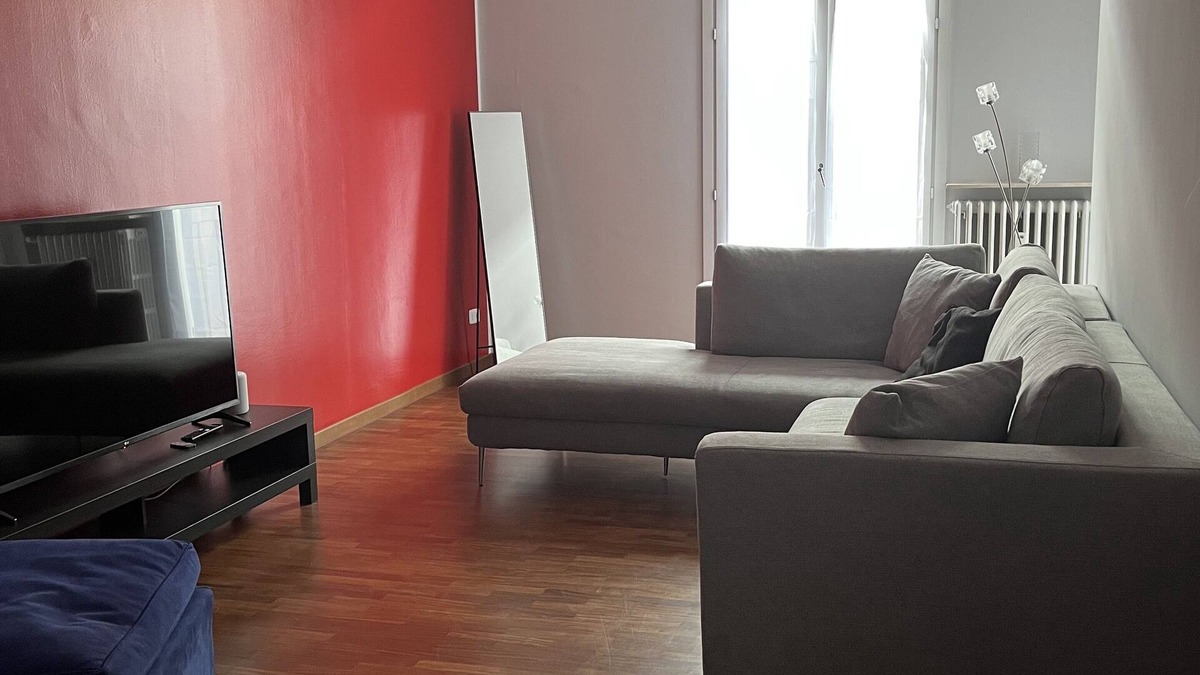 Voghera Apartment | Voghera - Duomo apartment with kitchen