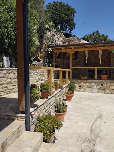 Qeparo House | Vogklis House