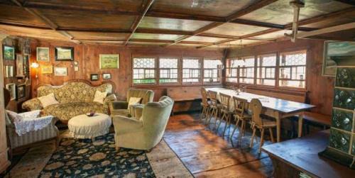 Buhlingen House | Vogtshof Rottweil