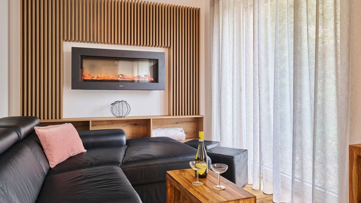 Pec pod Snezkou Apartment | Vogue Ridge Retreat & Terrace by Interhome