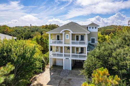 Ocean Hill House | VOH151 FINALLY