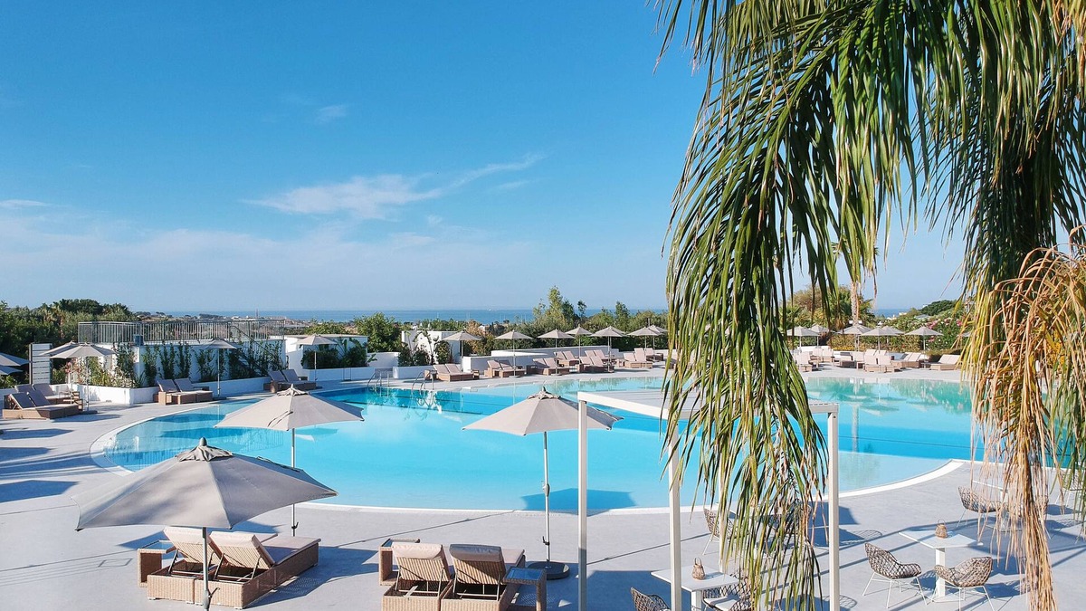 Scicli Hotel | VOI Marsa Siclà Essentia