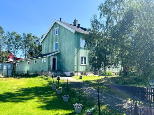 Galaa Bed & Breakfast | Voi Voi Bed & Breakfast