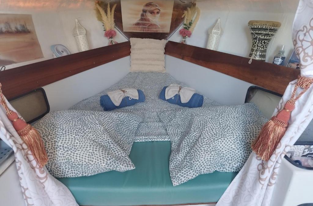 Cap d'Agde Boat Rental | voilier Cap d'Agde