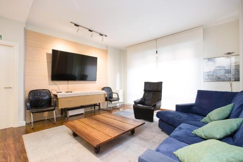 Castanos Apartment | Volantin Apartment