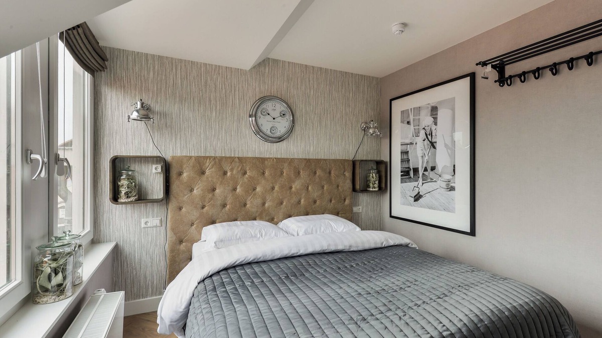 Volendam House | Volendam Old Bridge Residence R6