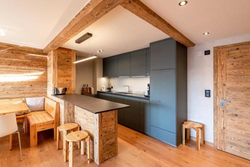Verbier Apartment | Volga 238