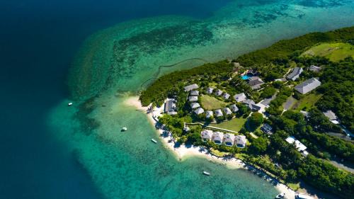 Volivoli Hotel | Volivoli Beach Resort