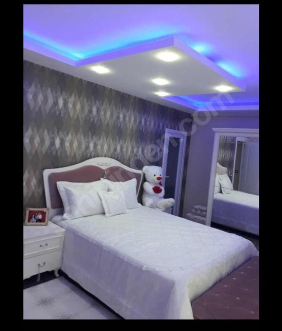 Sarıcam Apartment | volkan vılla