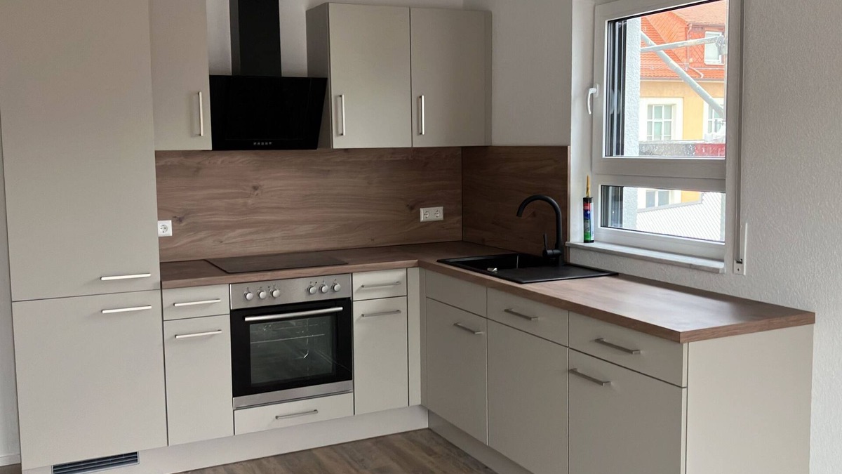 Villingen-Schwenningen Apartment | Voll Möbliertes Apartment im Schwarzwald! Neues Apartment Villingen Schwenningen