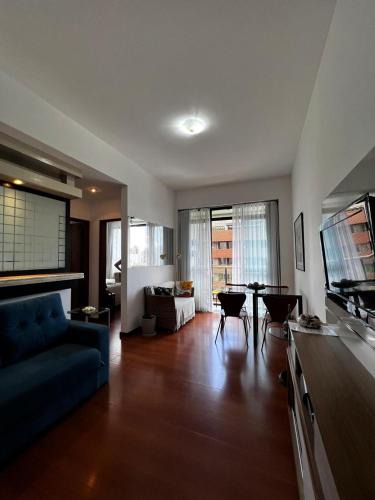 Savassi Apartment | Volpi Residence - Apart Aconchego e acolhimento na Savassi