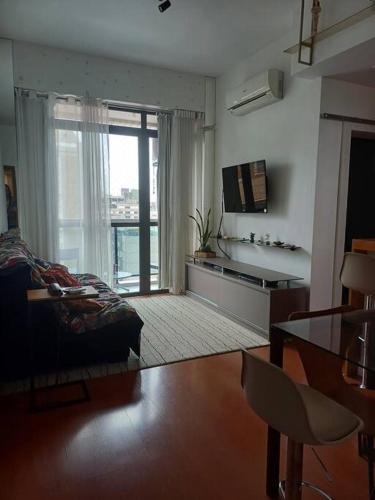 Savassi Apartment | Volpi Residence na Savassi - charme, localização e conforto