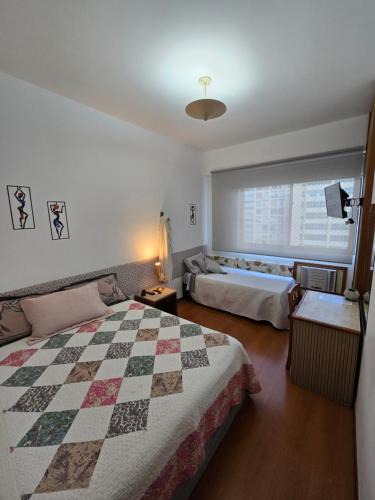 Savassi Apartment | Volpi Residence na Savassi - Sinta-se em casa!