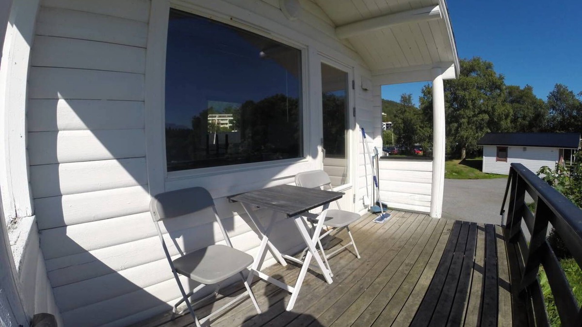 Alesund RV Rental | Volsdalen Camping