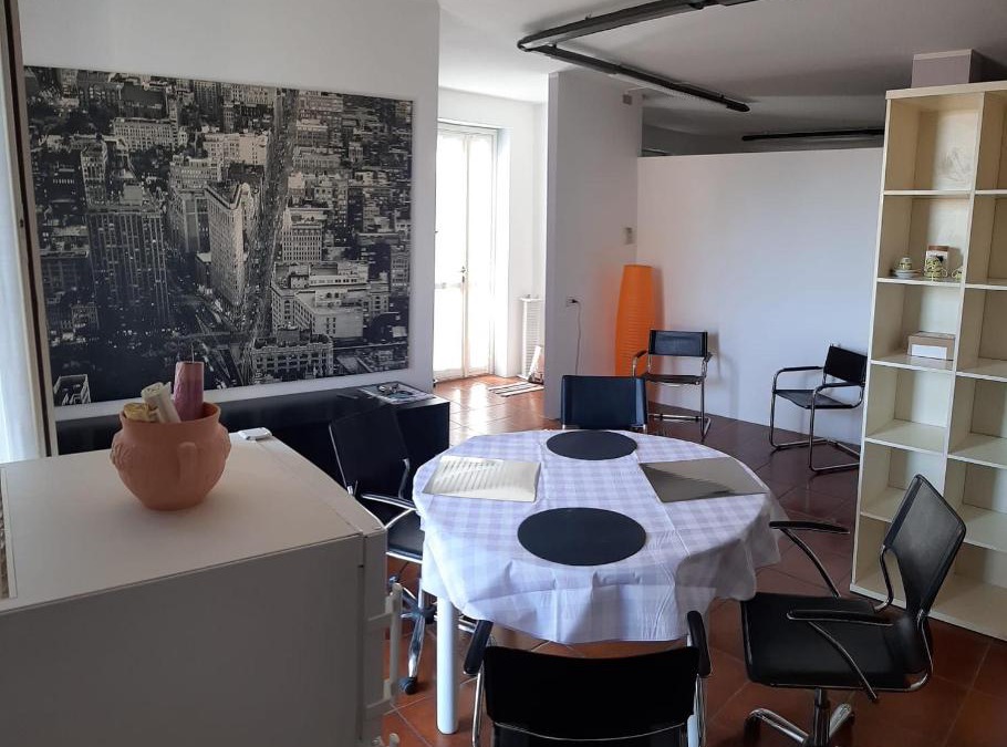 Busto Arsizio Apartment | Volta 8