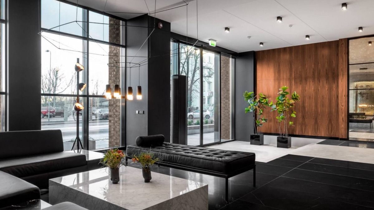 Kalamaja Apartment | Volta Apartments