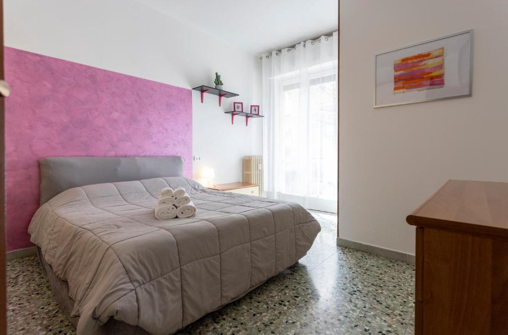 Novara Apartment | Volta's Suite - SELF CHEK-IN APARTMENT