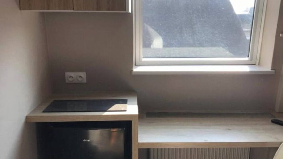 Chateauroux House | Voltaire residence