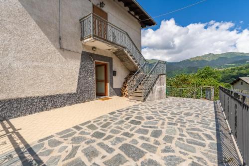Dogana Nuova Apartment | Volturina