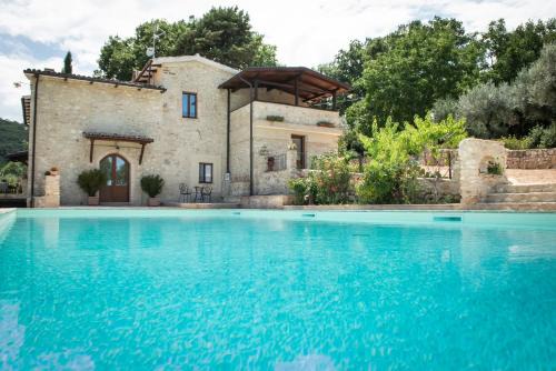 Spoleto Bed & Breakfast | Volver B&B Spoleto