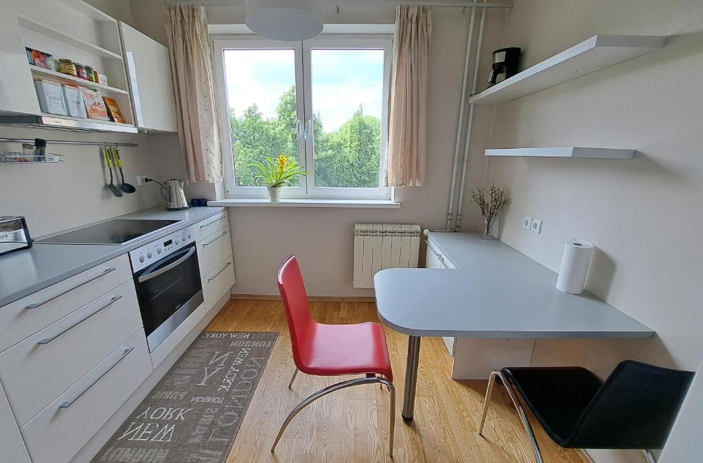 Maakri Apartment | Volvi Apartment