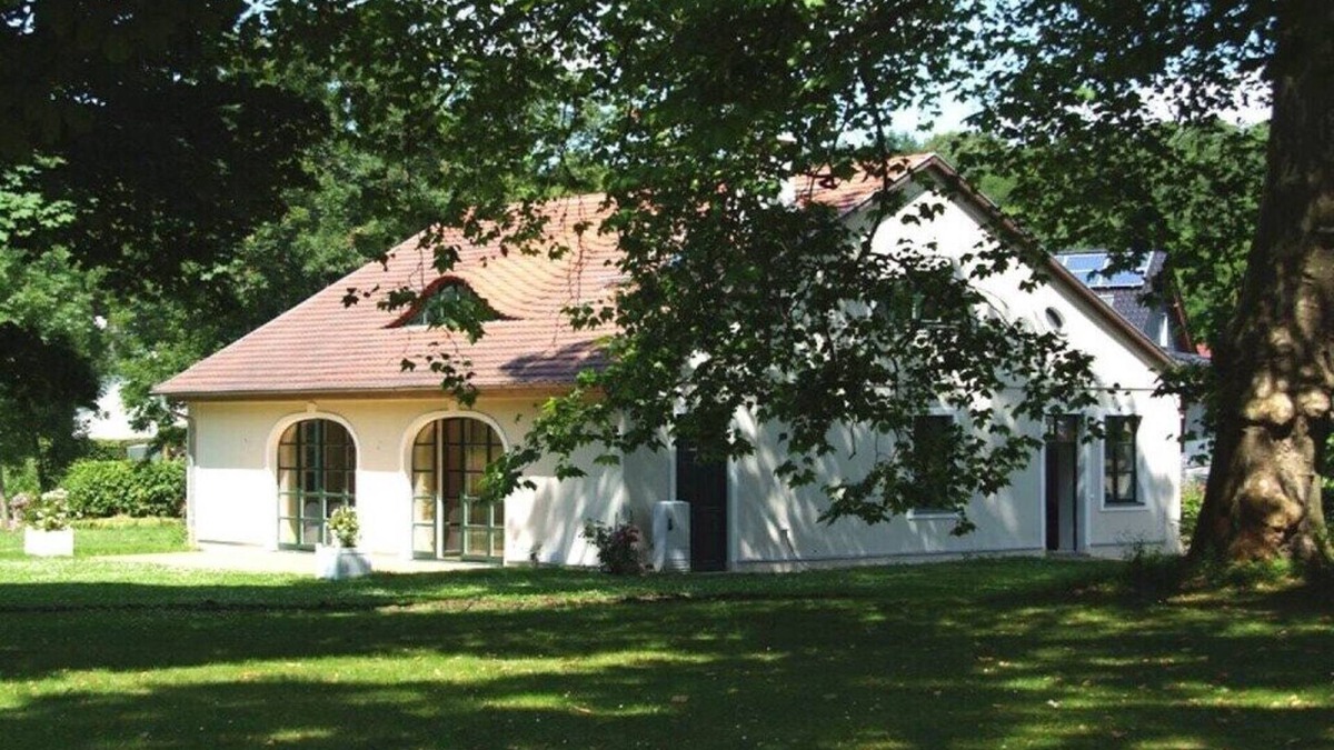 Nennhausen House | von Stechow Comfortable holiday residence