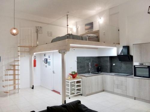Vonitsa Apartment | Vonitsa Loft Apartment 2