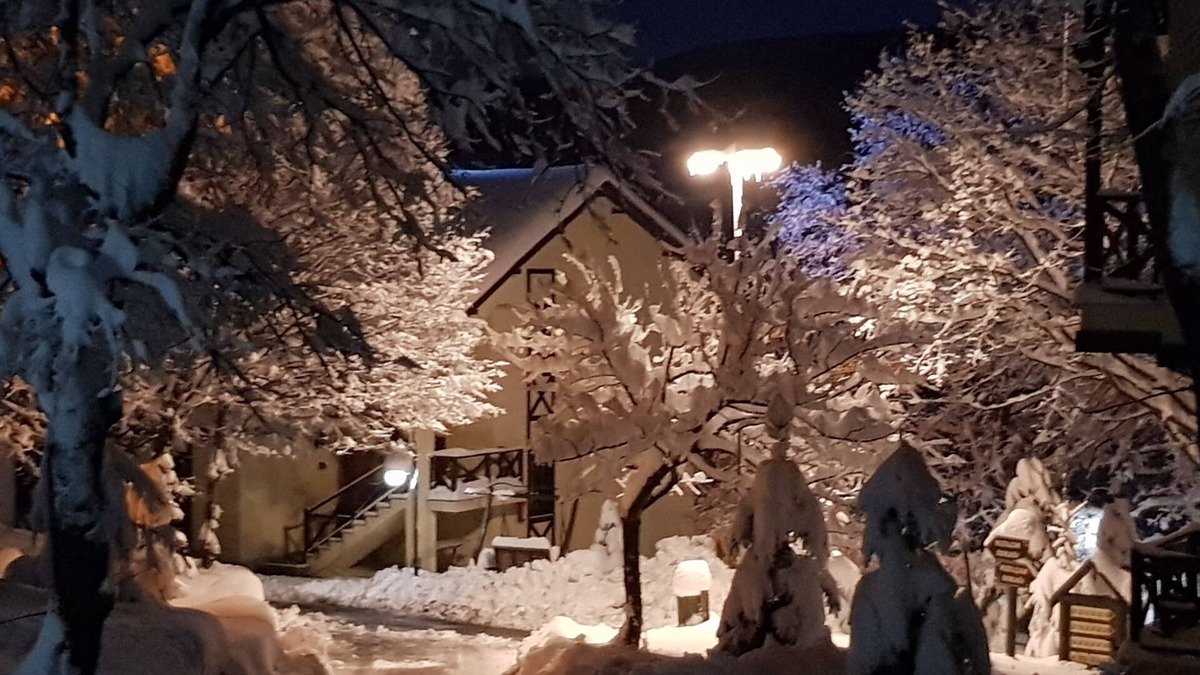 Bolu Hotel | VONRESORT Abant