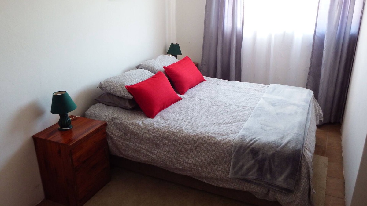 Bela-Bela House | Voorbegin Bushveld Farm