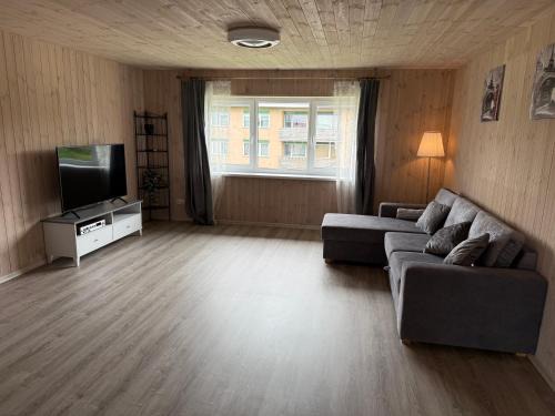 Mustvee Apartment | Voore kortermajutus