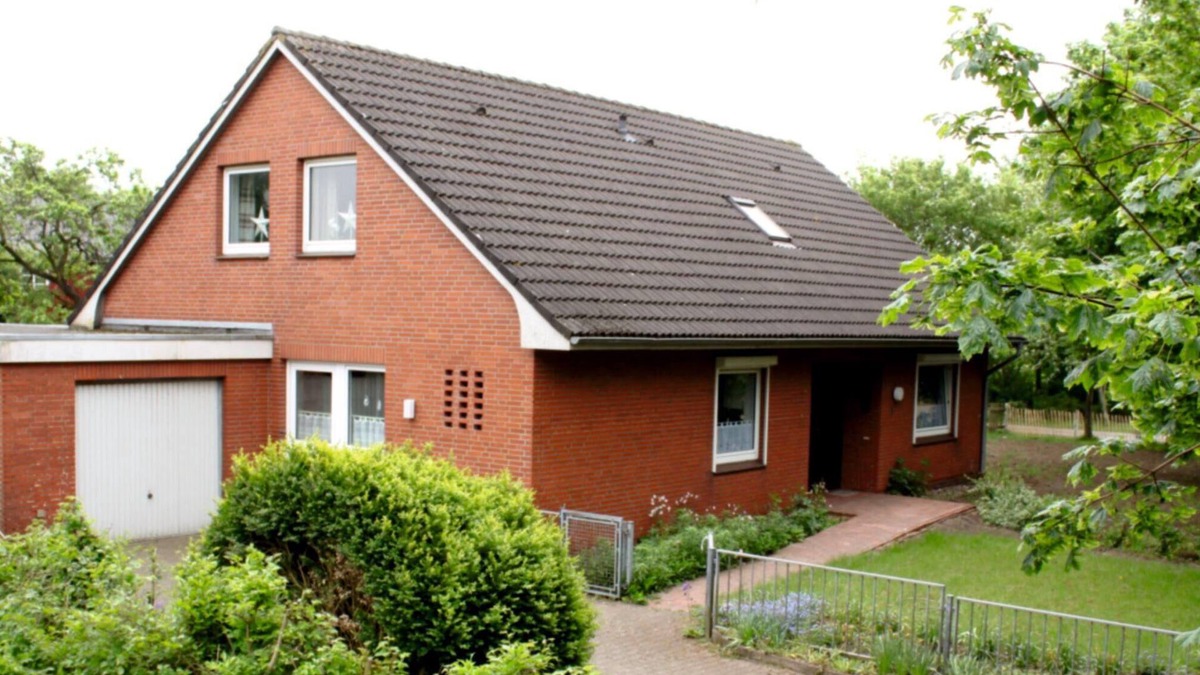 Risum-Lindholm House | Vor den Toren von Sylt, Föhr und Amrum: Kremperhuus