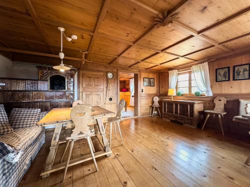 Oberstaufen Apartment | Voralpenidylle