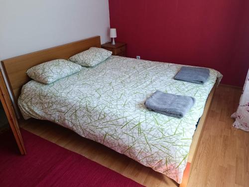 Suuresadama Apartment | Vormsi Ohvitseride Maja korter nr 4