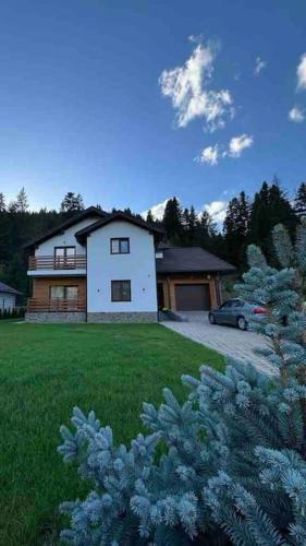 Gura Humorului Villa | Voronet Retreat