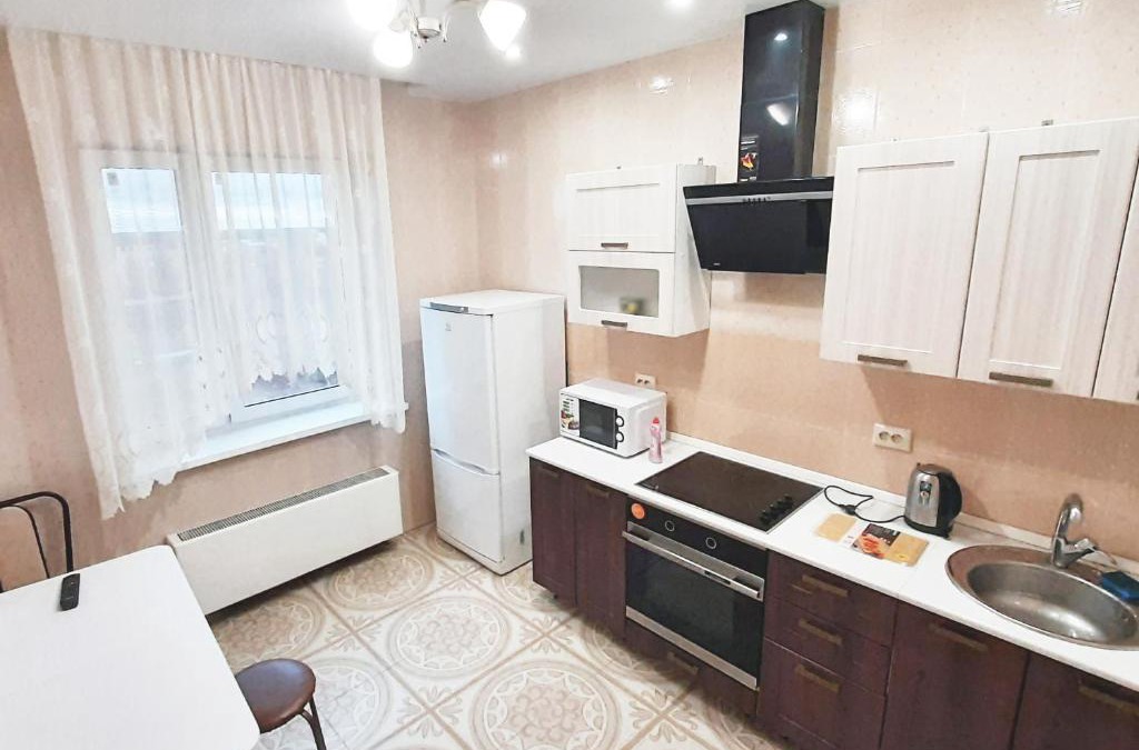 Obninsk Apartment | ВОСЬМОЕ НЕБО