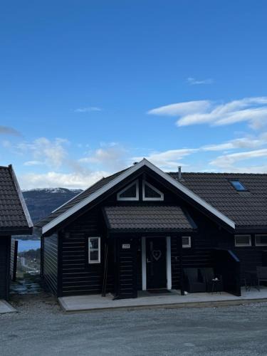 Skulestad Ski Chalet | Voss Hytte/Cabin