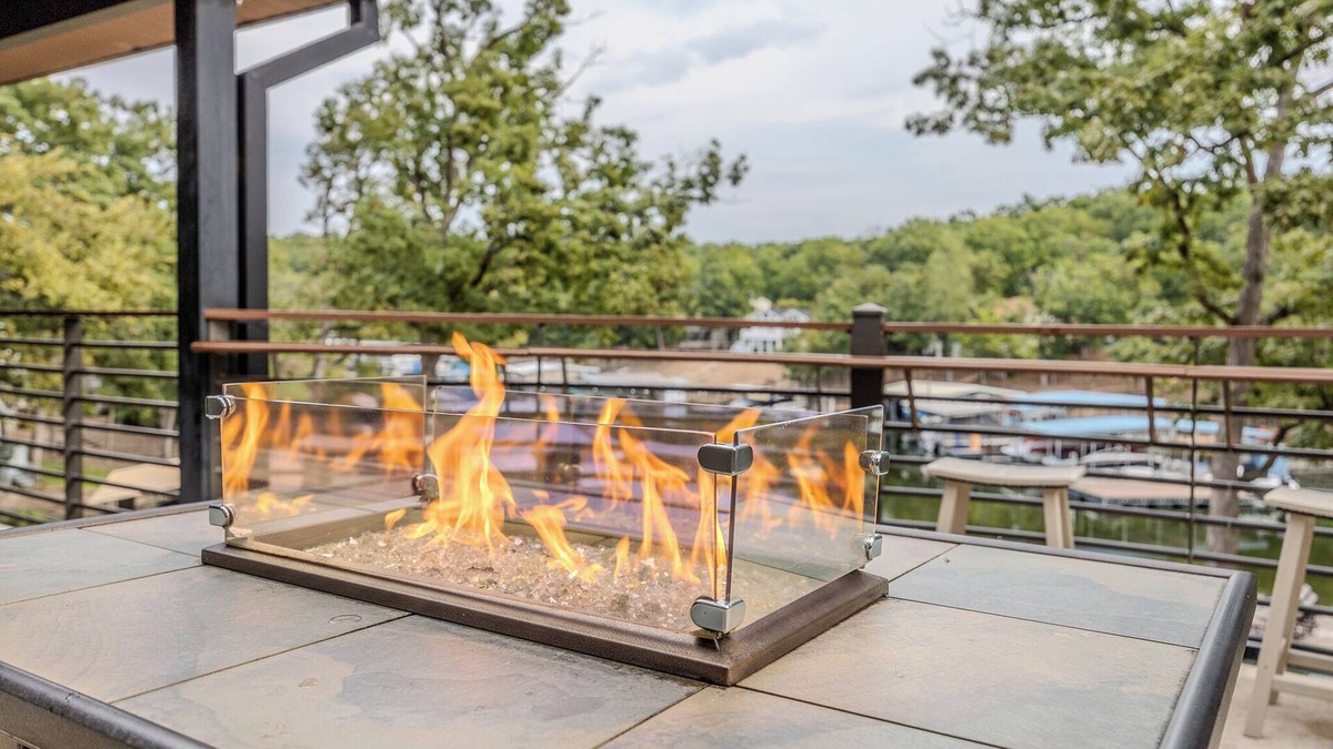 Lake Ozark House | Voted #1 by USA Today!