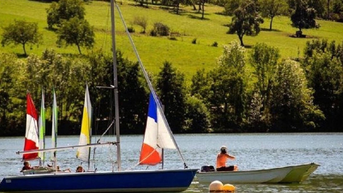 Lissac-sur-Couze House | Votre Chalet AU Pays Vert - 9