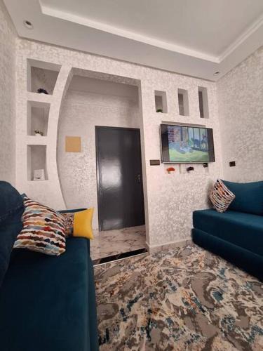 Hay El Farah Apartment | Votre chez-vous à Agadir