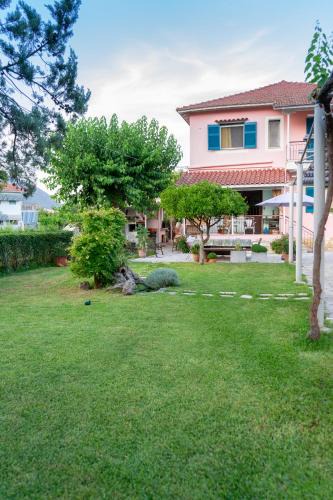 Nidri Apartment | Voula's House