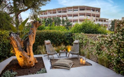 Vouliagmeni Apartment | Vouliagmeni Apartments 18