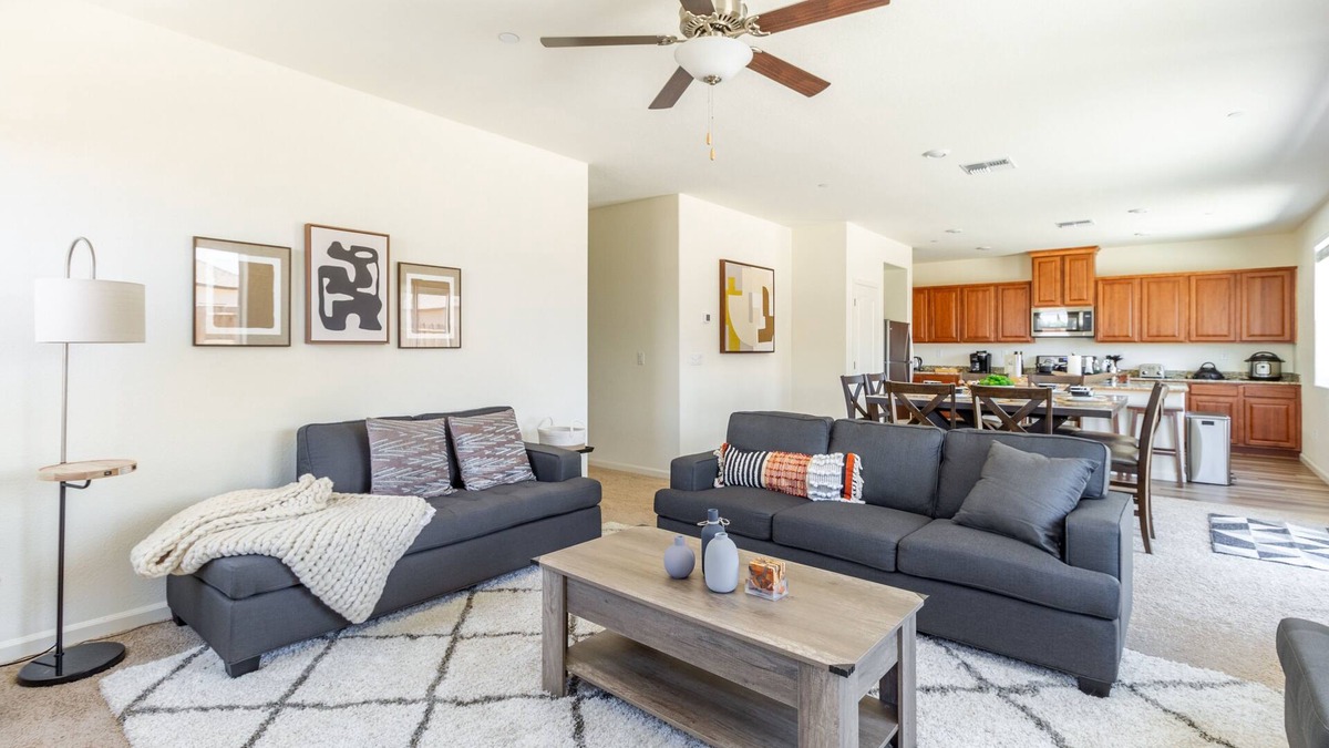 Linda House | Voyage on to your minimalistic getaway