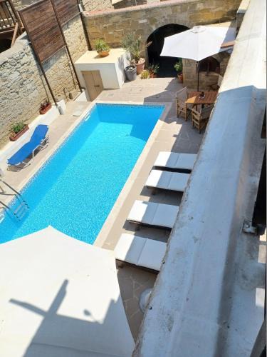 Tochni House | Vrakas House