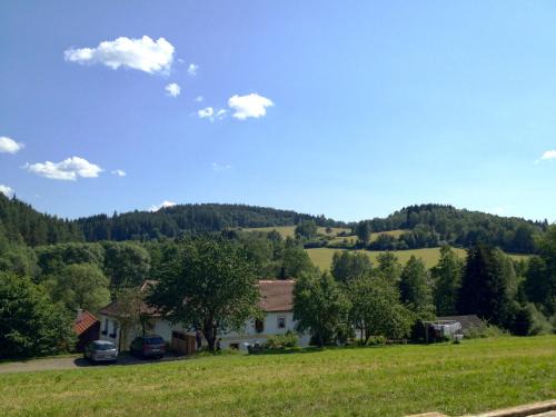 Kajov Apartment | Vrba apartmán