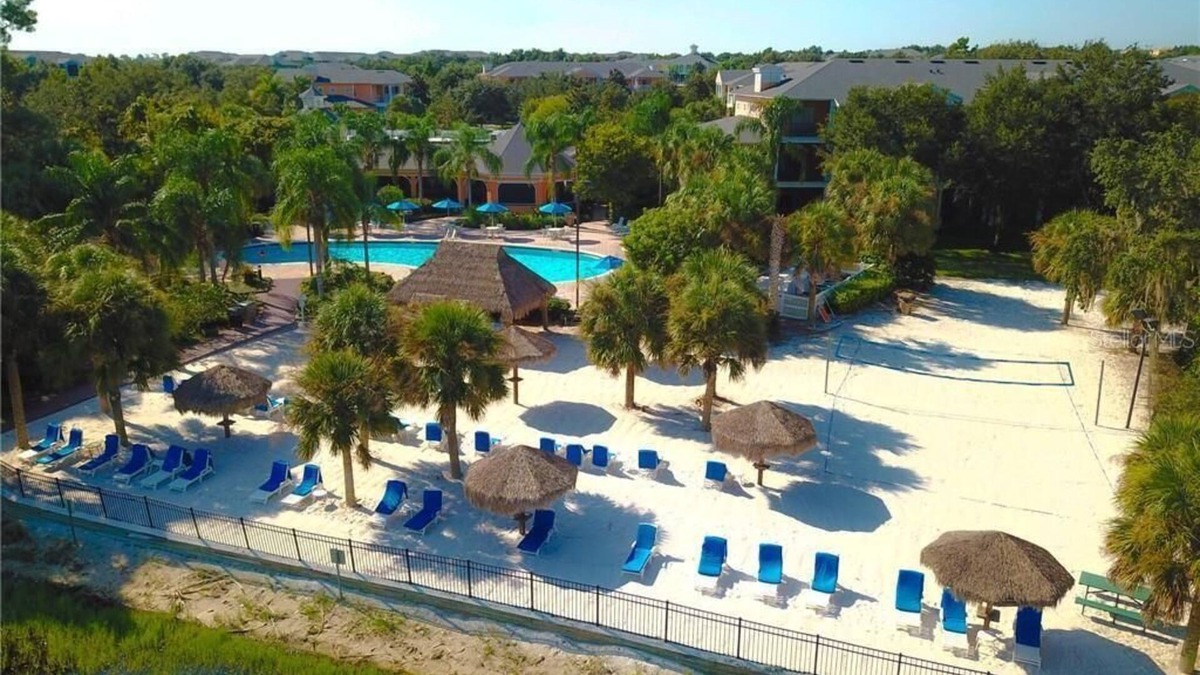 Bahama Bay Condo | VRBO 5 star property near Disney at Bahama Bay Resort and Spa