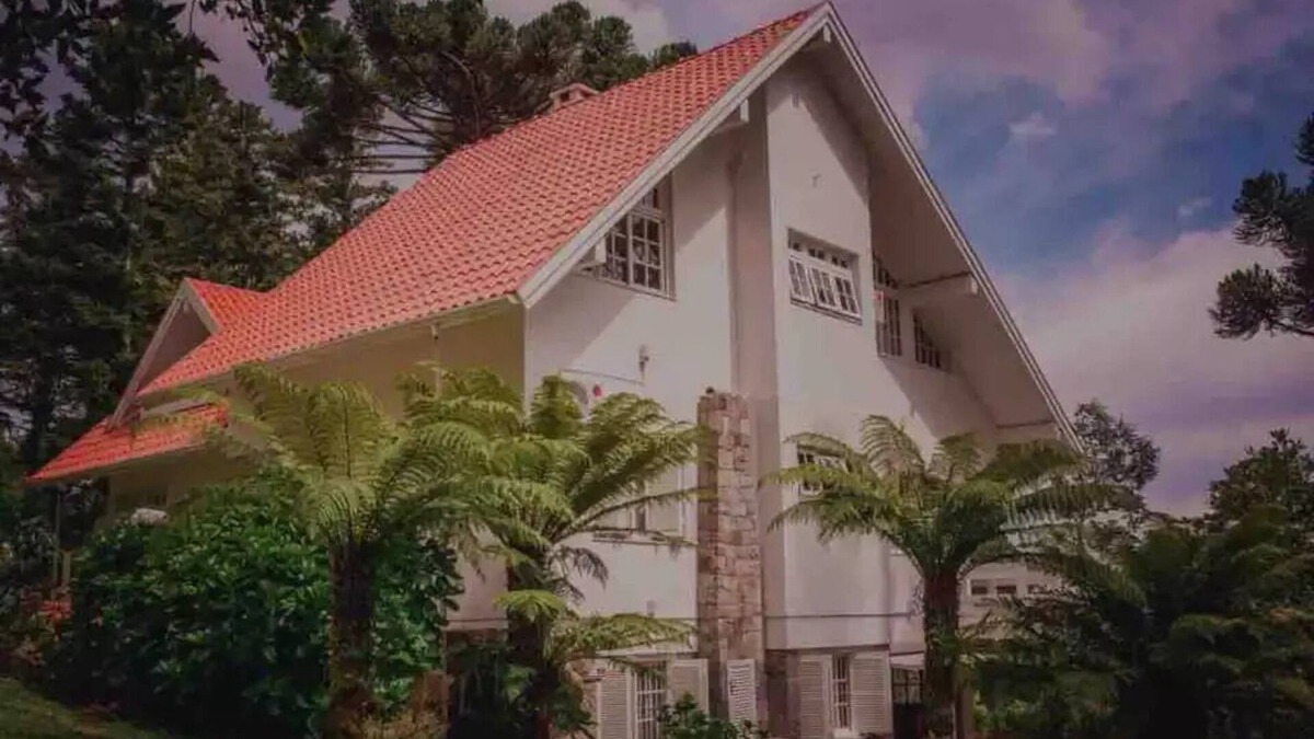 Bairro Lago Negro House | Vrbo Property